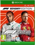 F1 2020 (Seventy Edition)