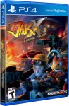 Jak X: Combat Racing