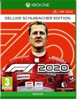 F1 2020 (Deluxe Schumacher Edition)