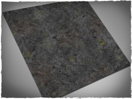 DCS: Pelimatto - Cave - Mousepad (4x4)