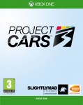 Project Cars 3