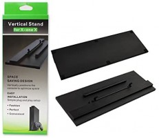 Pystytuki: Xbox One X Vertical Stand