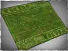 DCS: Pelimatto - Grass - Mousepad (BloodBowl)