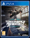 Tony Hawks Pro Skater 1+2 (Kytetty)