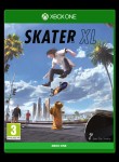 Skater XL