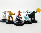 HeroClix: Irtofiguuri, satunnainen