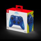 Hori: Wireless Horipad (Blue/Sininen)