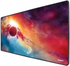 Hiirimatto: XMyth - Galaxy Mouse Pad (30x70cm)