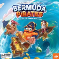 Bermuda Pirates (Suomi)