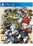 Ys: Memories Of Celceta