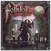 Folklore: The Affliction - Dark Tales