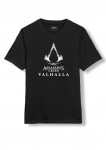 T-Paita: Assassins Creed - Logo Valhalla (S)