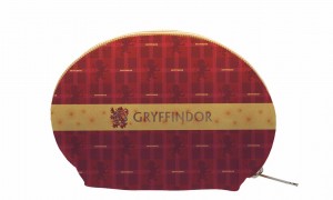 Lompakko: Harry Potter - Gryffindor (Round)