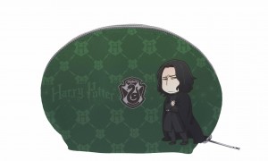 Lompakko: Harry Potter - Slytherin (Round)