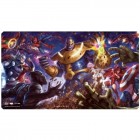 Marvel Legendary: Thanos Playmat