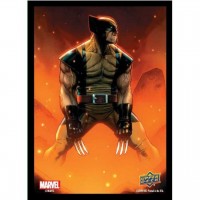 Marvel Legendary: Wolverine Card Sleeves