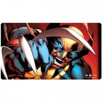 Marvel Legendary: Wolverine Playmat