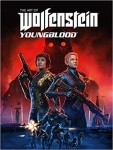 Art Of Wolfenstein: Youngblood (HC)