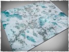 DCS: Pelimatto - Frostgrave - Mousepad (4x6)