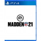 Madden NFL 21