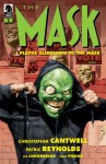 Mask: I Pledge Allegiance to the Mask vol.1