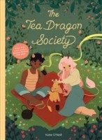 Tea Dragon Society (PB)