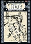 Walter Simonson's Mighty Thor - Artisan Edition