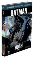 Batman: Hush Part 1 (HC)