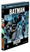 Batman: Hush Part 2 (HC)