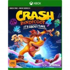 Crash Bandicoot 4: It's About Time