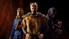 Crusader Kings III (EMAIL - ilmainen toimitus)