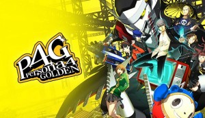 Persona 4 Golden: Digital Deluxe Edition (EMAIL - ilmainen toimitus)