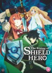 The Rising of the Shield Hero: Season 1, Part 1