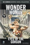Wonder Woman: Eyes Of The Gorgon (HC)