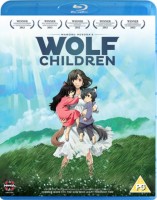 Wolf Children