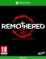 Remothered: Broken Porcelain