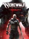 Werewolf: The Apocalypse - Earthblood (Kytetty)