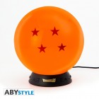 Lamppu: Dragon Ball - Collector Lamp