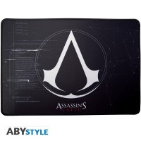 Hiirimatto: Assassin\'s Creed - Crest (35x25cm)