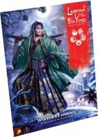 Legend of the Five Rings RPG: Winter\'s Embrace