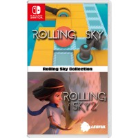 Rolling Sky Collection (1 & 2)