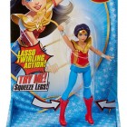 Figuuri: DC Super Hero Girls - Wonder Woman