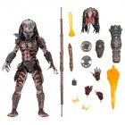 Figuuri: Predator 2 - Guardian Predator Action Figure (20cm) (NECA)