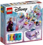 Lego Disney Princess: Anna And Elsa's Storybook Adventures