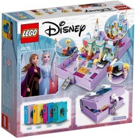 Lego Disney Princess: Anna And Elsa\'s Storybook Adventures