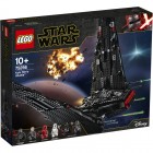 Lego Star Wars: Kylo Ren's Shuttle