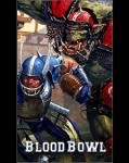 Blood Bowl: Old World Alliance and Underworld Denizens Pitch