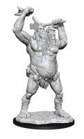 D&D Nolzur\'s Marvelous Unpainted Minis: Ettin