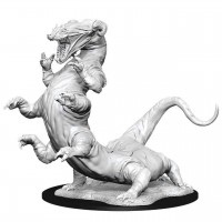 D&D Nolzur\'s Marvelous Unpainted Minis: Behir