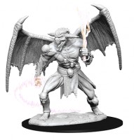 D&D Nolzur\'s Marvelous Unpainted Minis: Balor